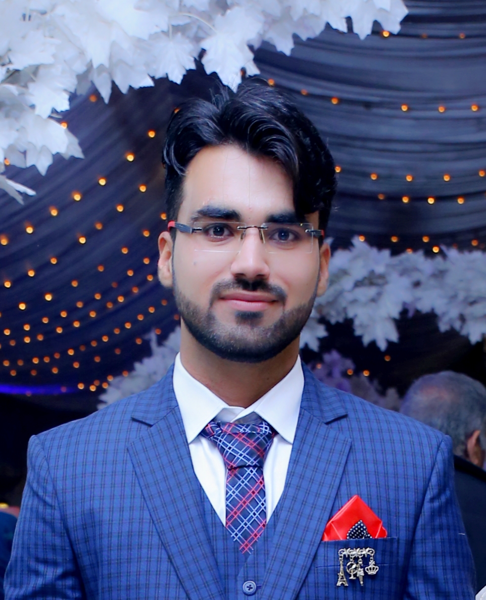 Umar Farooq