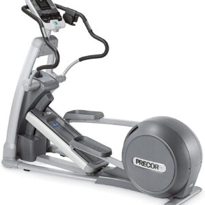 Precor 556i EFX Elliptical