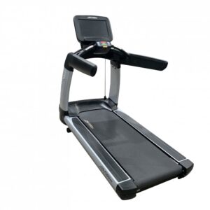 Life Fitness Elevation 95T treadmill