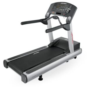 Life Fitness Treadmill 95Ti
