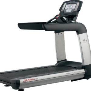 Life Fitness Treadmill 95T
