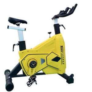 Transformer Spin Bike