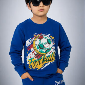Football Kids Tracksuit