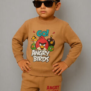 Angry Birds Kids Tracksuit